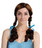 Plaited Dorothy Wig